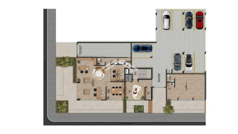 Apartamento, 3 quartos, 118 m² - Foto 15