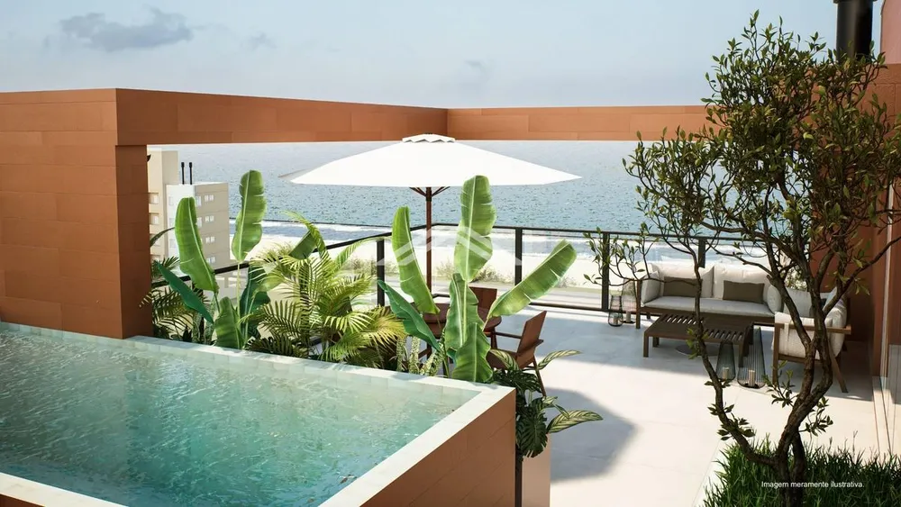 Apartamento, 3 quartos, 118 m² - Foto 7