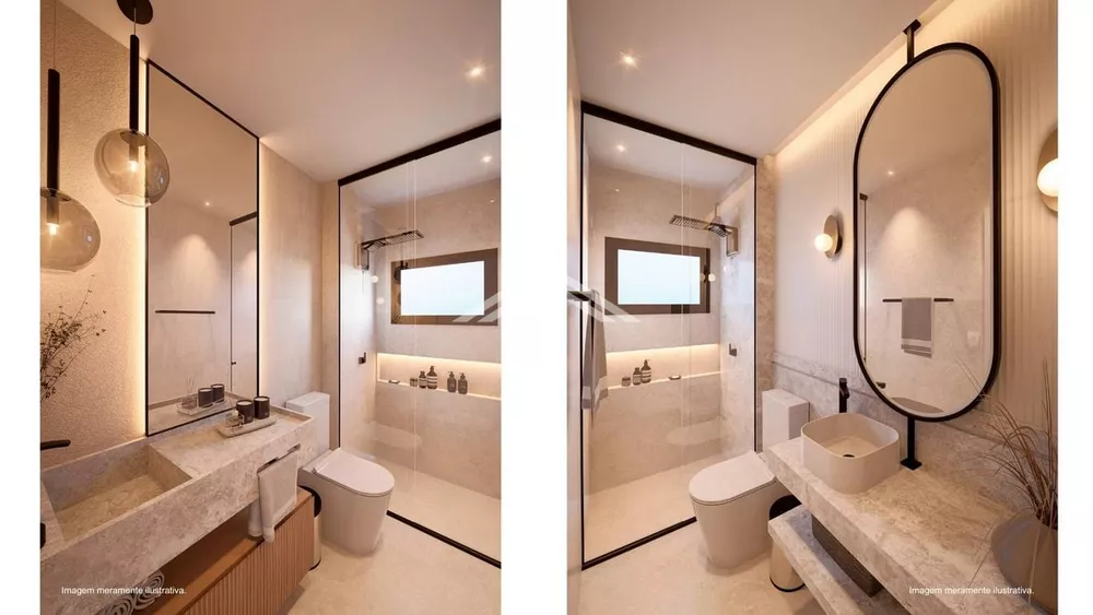 Apartamento, 3 quartos, 118 m² - Foto 1