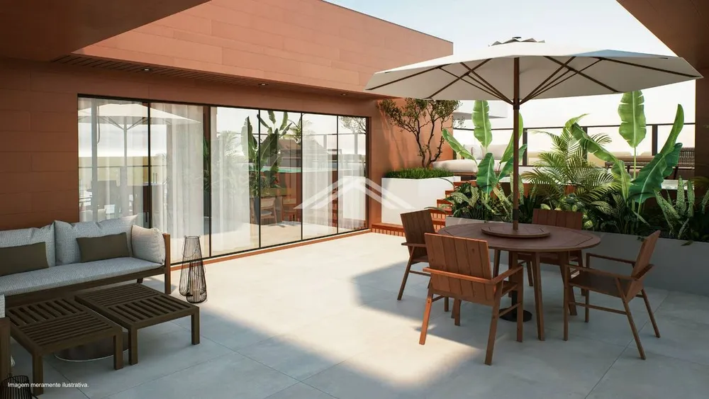 Apartamento, 3 quartos, 118 m² - Foto 8