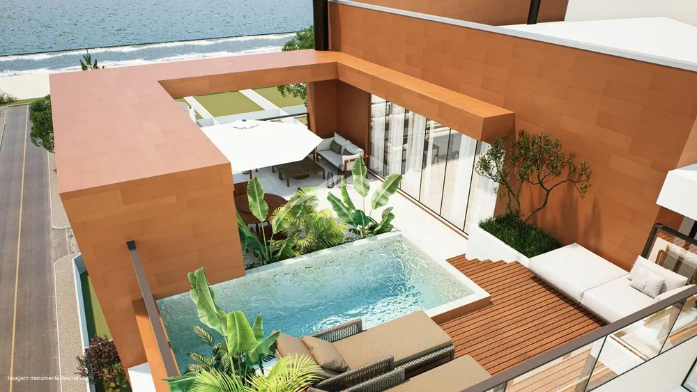 Apartamento, 3 quartos, 118 m² - Foto 6