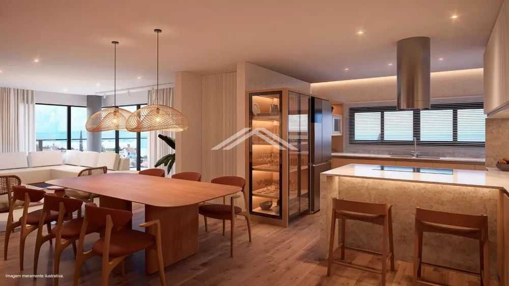 Apartamento, 3 quartos, 118 m² - Foto 4