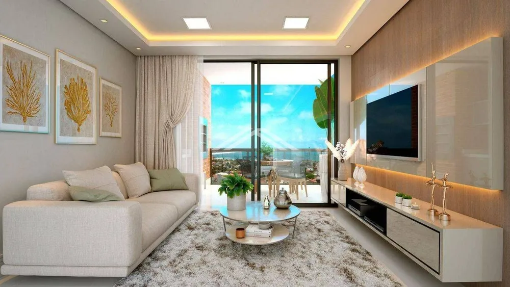 Apartamento, 3 quartos, 93 m² - Foto 13