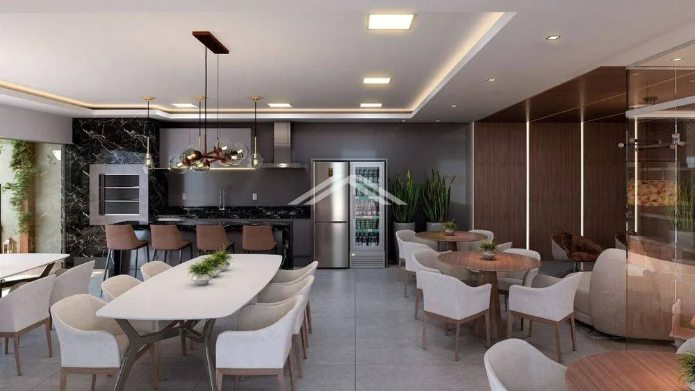 Apartamento, 3 quartos, 93 m² - Foto 10