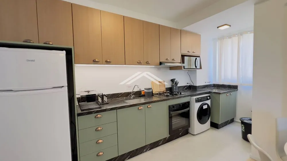 Apartamento, 2 quartos, 51 m² - Foto 2