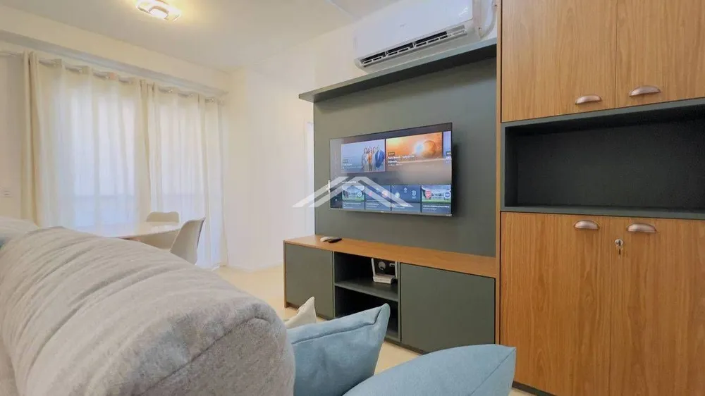 Apartamento, 2 quartos, 51 m² - Foto 1
