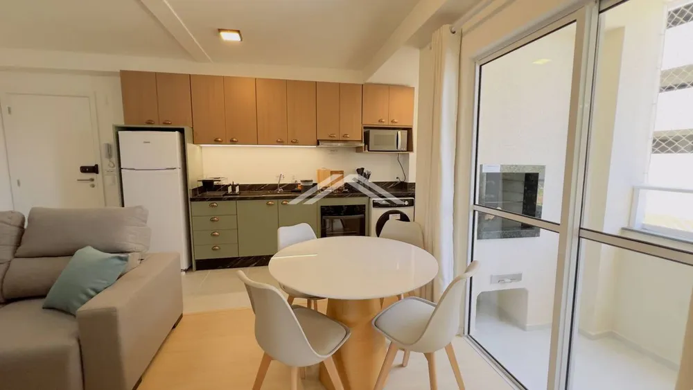 Apartamento, 2 quartos, 51 m² - Foto 6