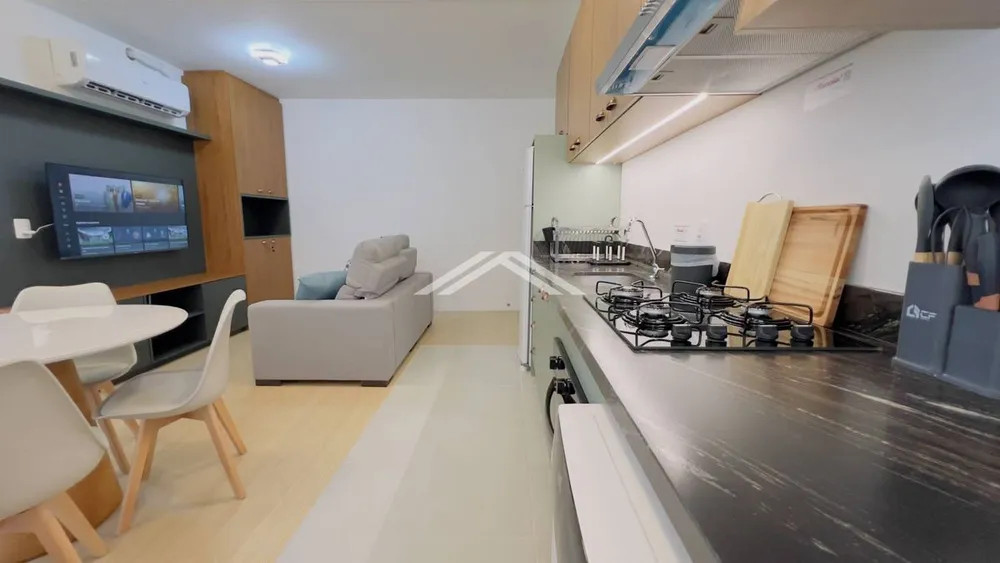 Apartamento, 2 quartos, 51 m² - Foto 4