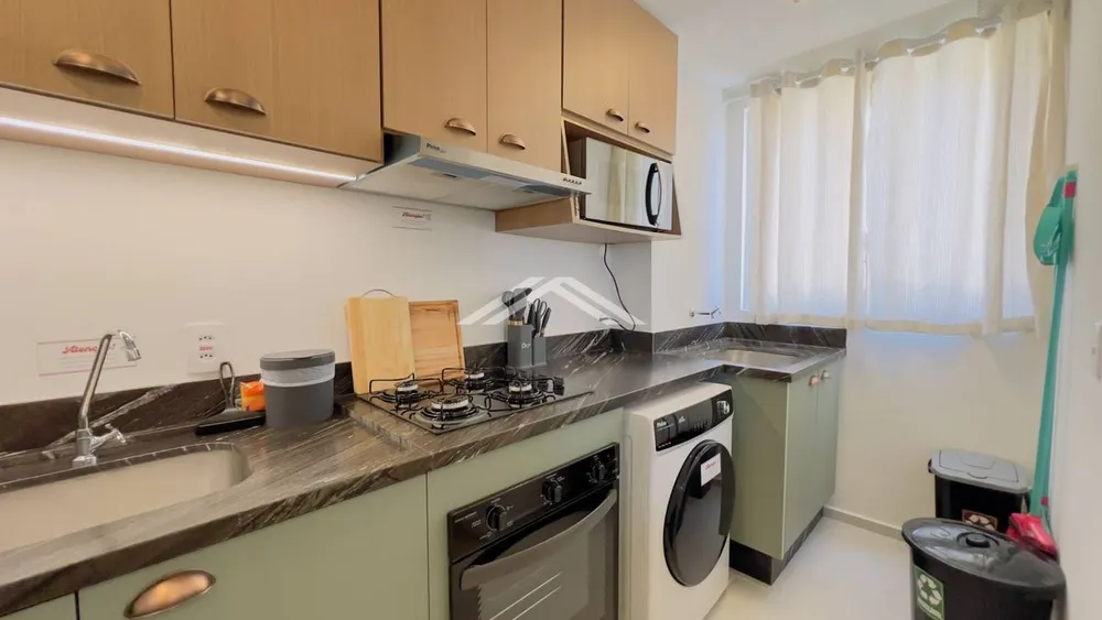 Apartamento, 2 quartos, 51 m² - Foto 3