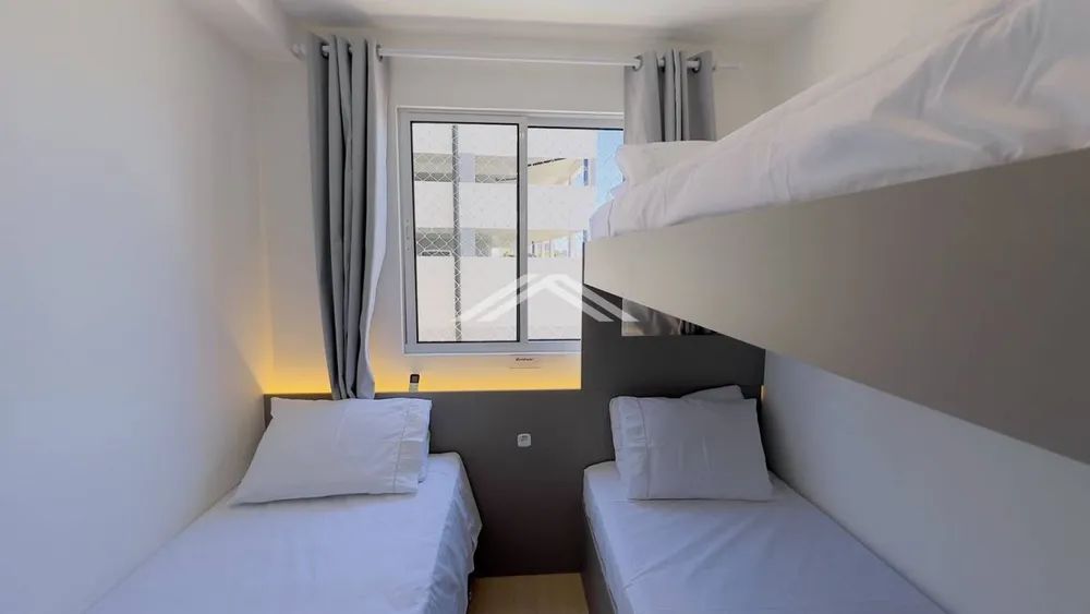 Apartamento, 2 quartos, 51 m² - Foto 11