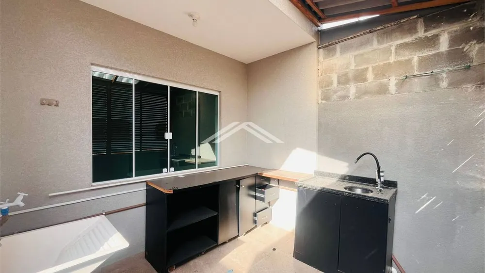Casa, 2 quartos, 59 m² - Foto 6