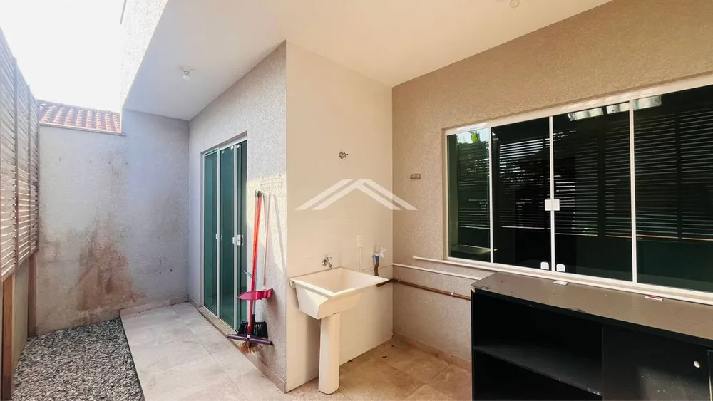 Casa, 2 quartos, 59 m² - Foto 7