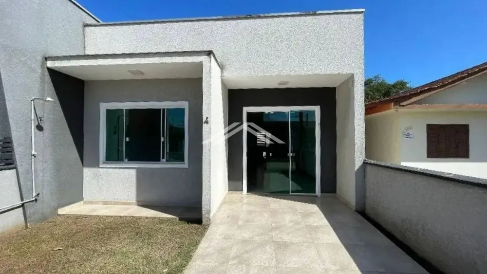 Casa, 2 quartos, 59 m² - Foto 1
