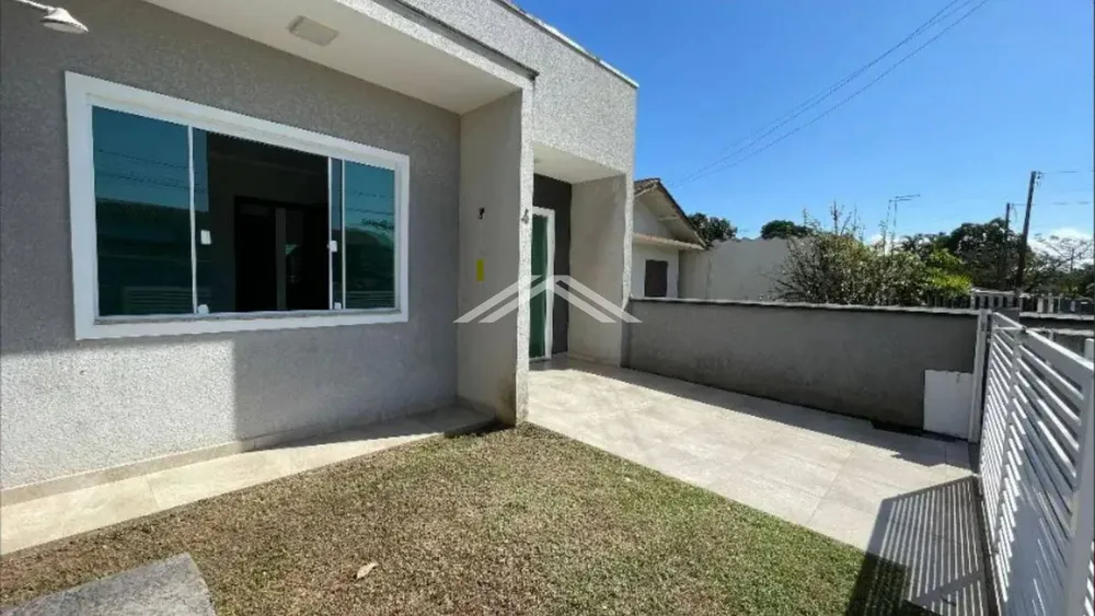 Casa, 2 quartos, 59 m² - Foto 2