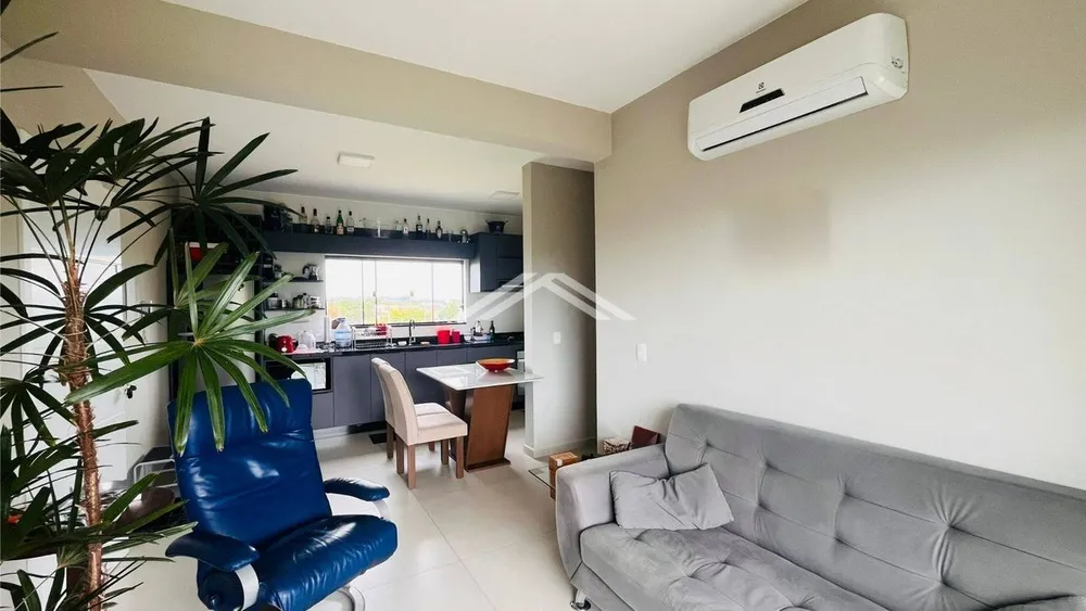 Apartamento, 3 quartos, 77 m² - Foto 9