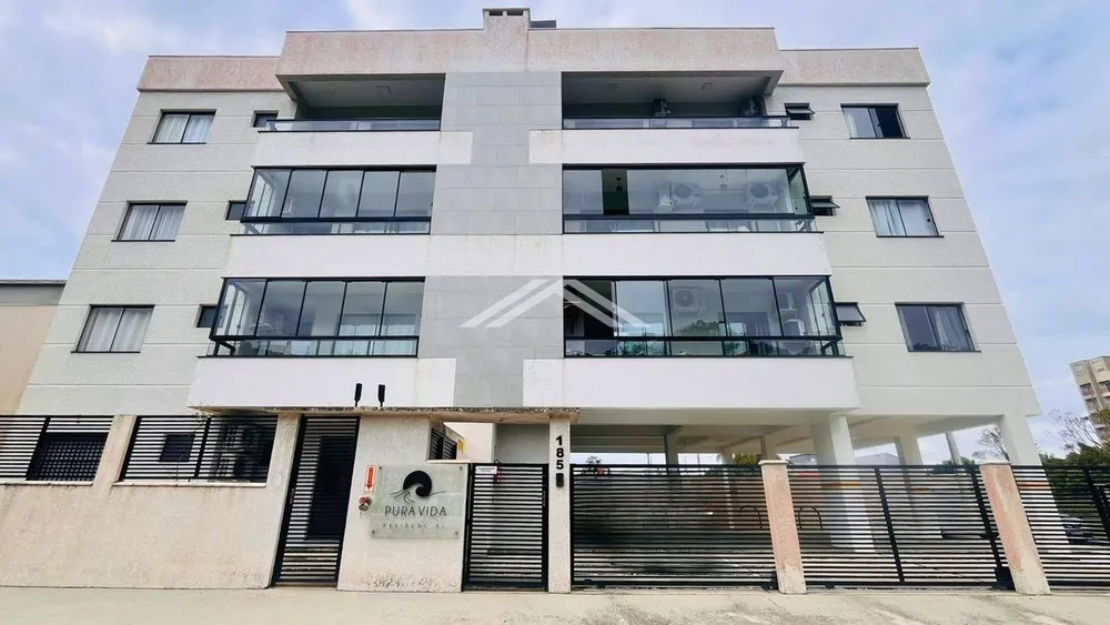 Apartamento, 3 quartos, 77 m² - Foto 1