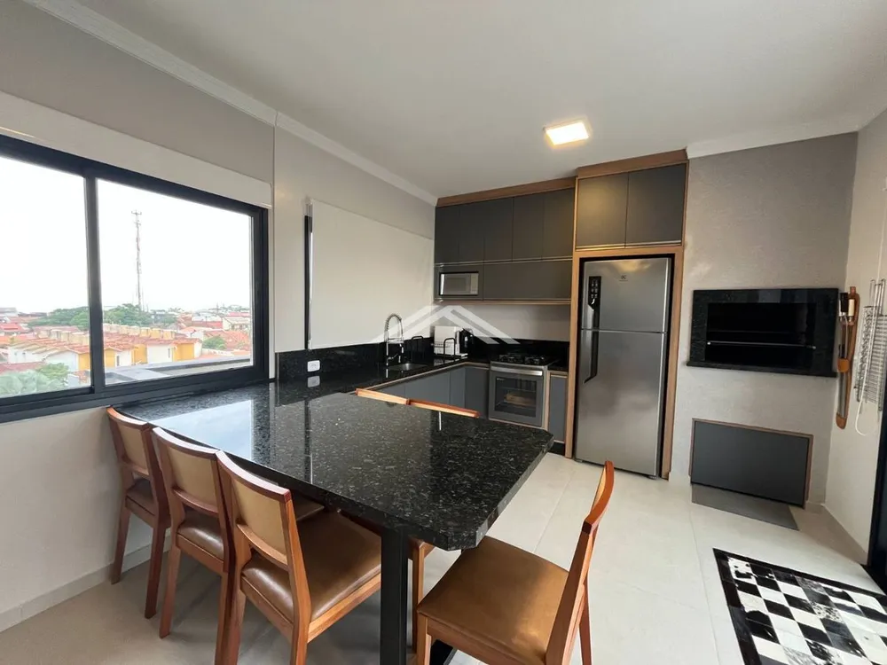 Apartamento, 3 quartos, 109 m² - Foto 2