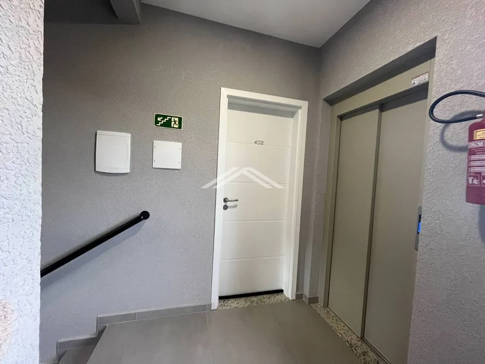 Apartamento, 3 quartos, 109 m² - Foto 1