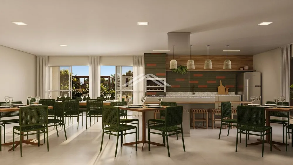 Apartamento, 2 quartos, 63 m² - Foto 16