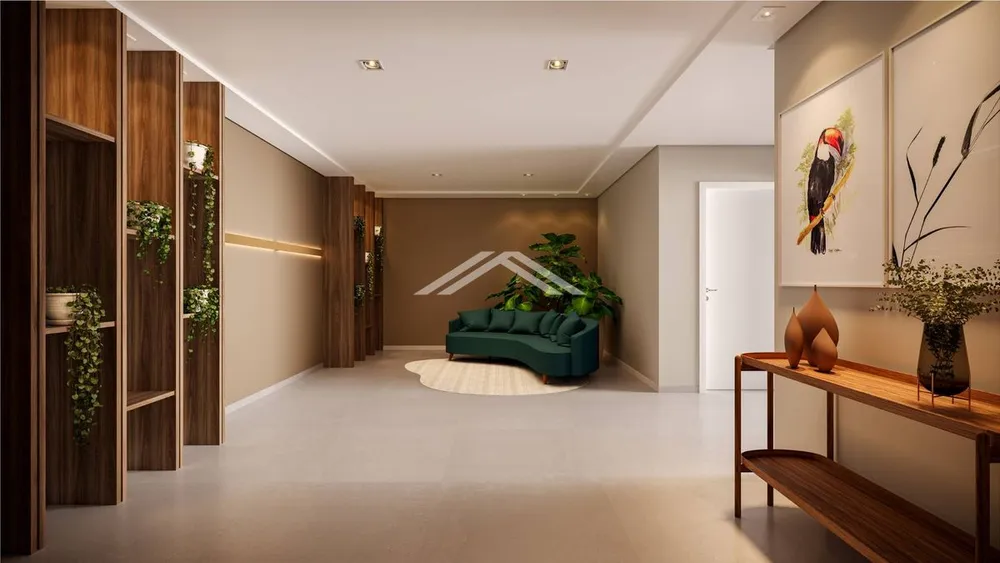 Apartamento, 2 quartos, 63 m² - Foto 7