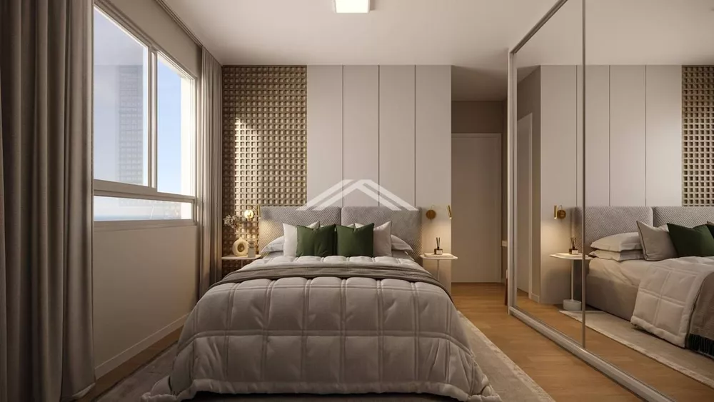 Apartamento, 2 quartos, 63 m² - Foto 4