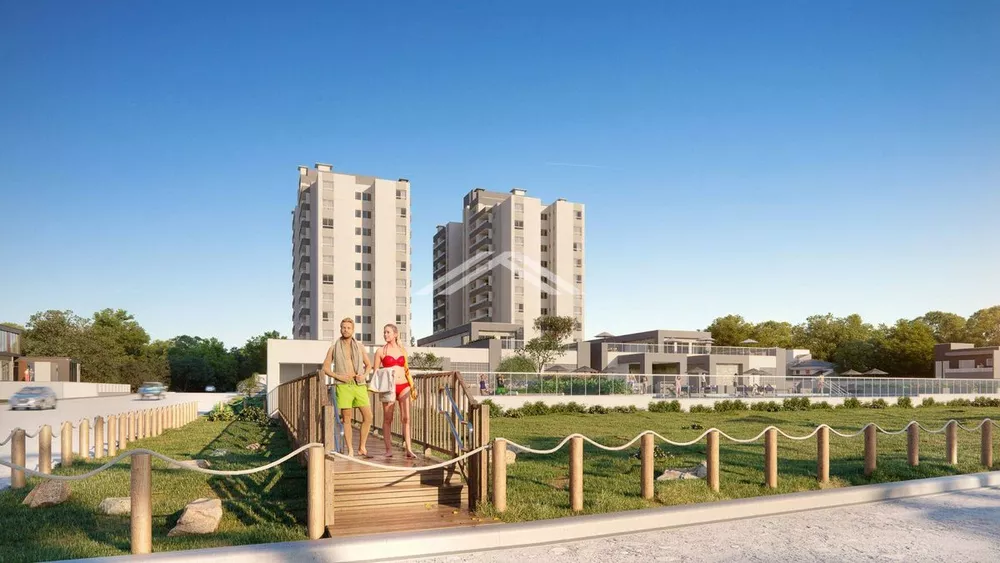 Apartamento, 2 quartos, 72 m² - Foto 1