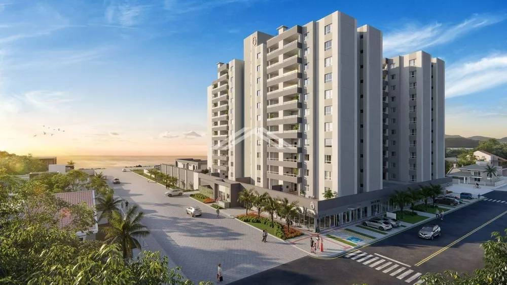 Apartamento, 2 quartos, 72 m² - Foto 2