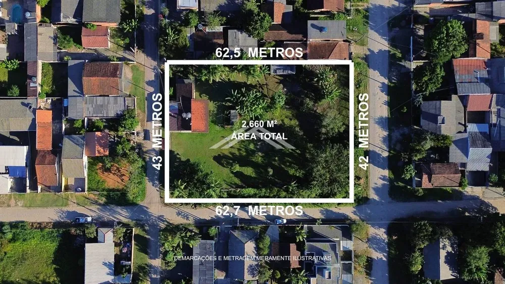 Terreno - Foto 1