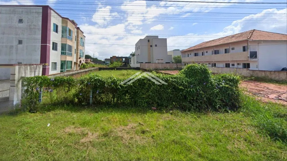 Terreno, 360 m² - Foto 1
