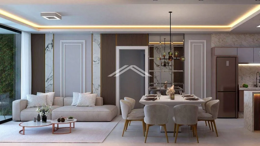 Apartamento, 3 quartos, 93 m² - Foto 14