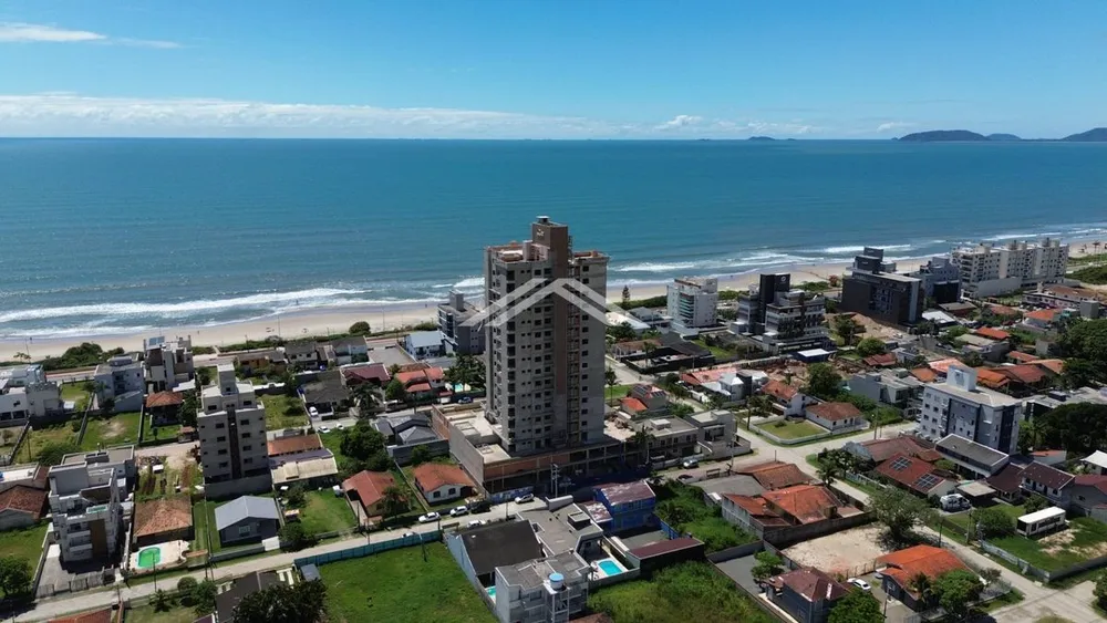 Apartamento, 3 quartos, 93 m² - Foto 1