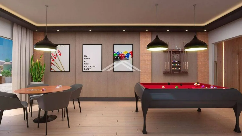 Apartamento, 3 quartos, 93 m² - Foto 11