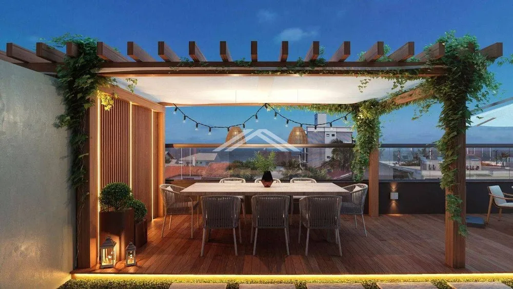 Apartamento, 3 quartos, 93 m² - Foto 9