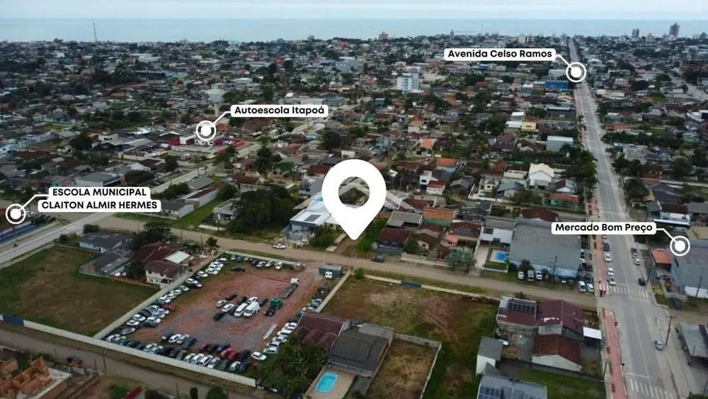 Terreno, 180 m² - Foto 3
