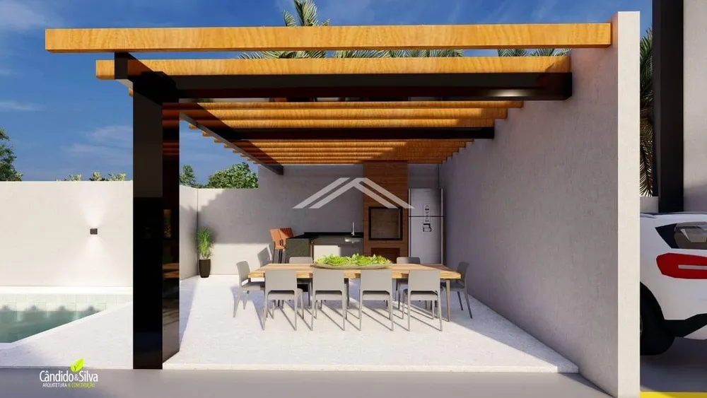 Apartamento, 2 quartos, 51 m² - Foto 5