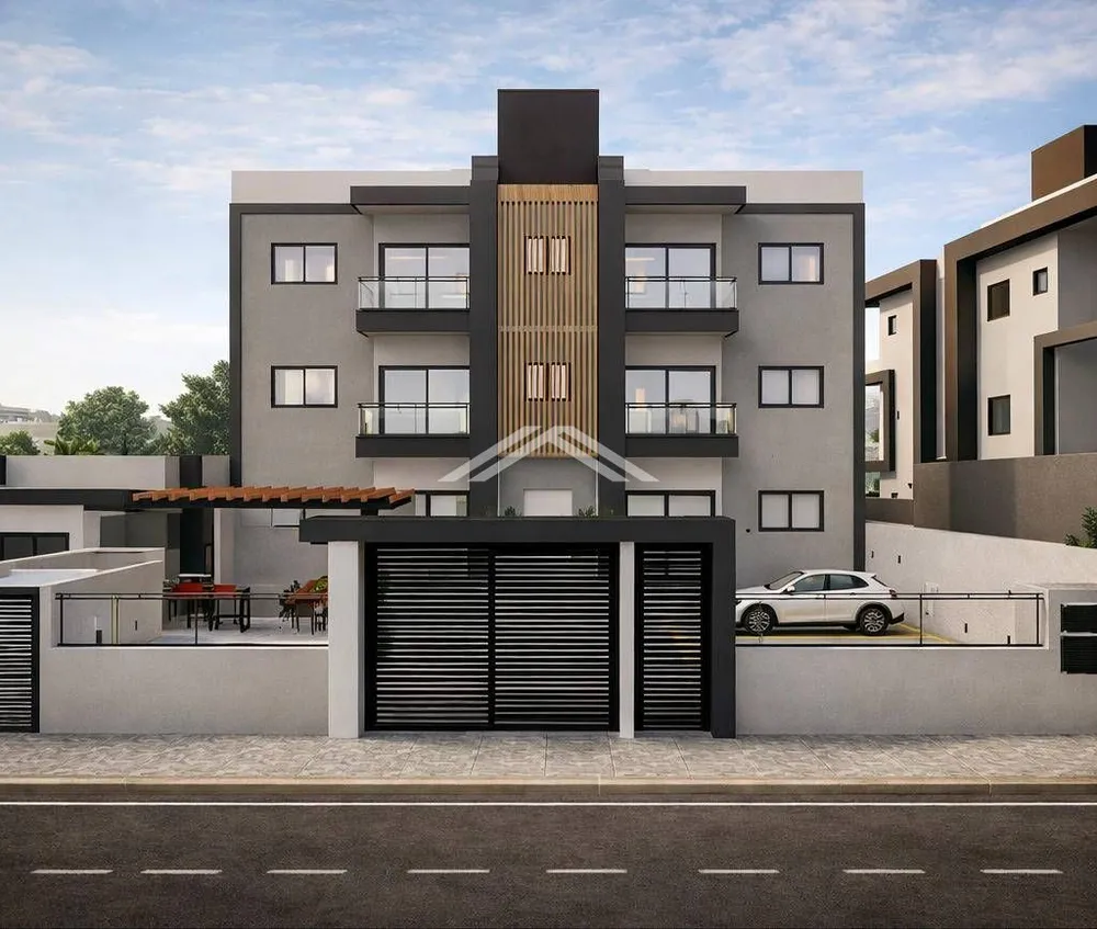 Apartamento, 2 quartos, 51 m² - Foto 1