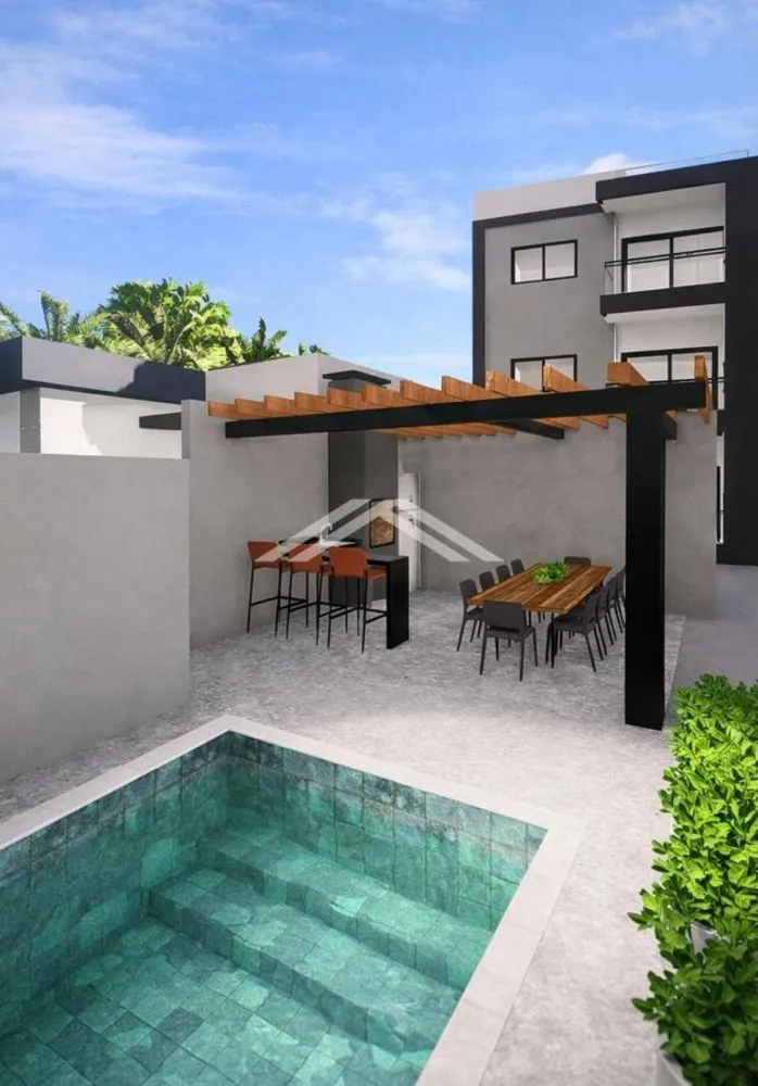Apartamento, 2 quartos, 51 m² - Foto 6