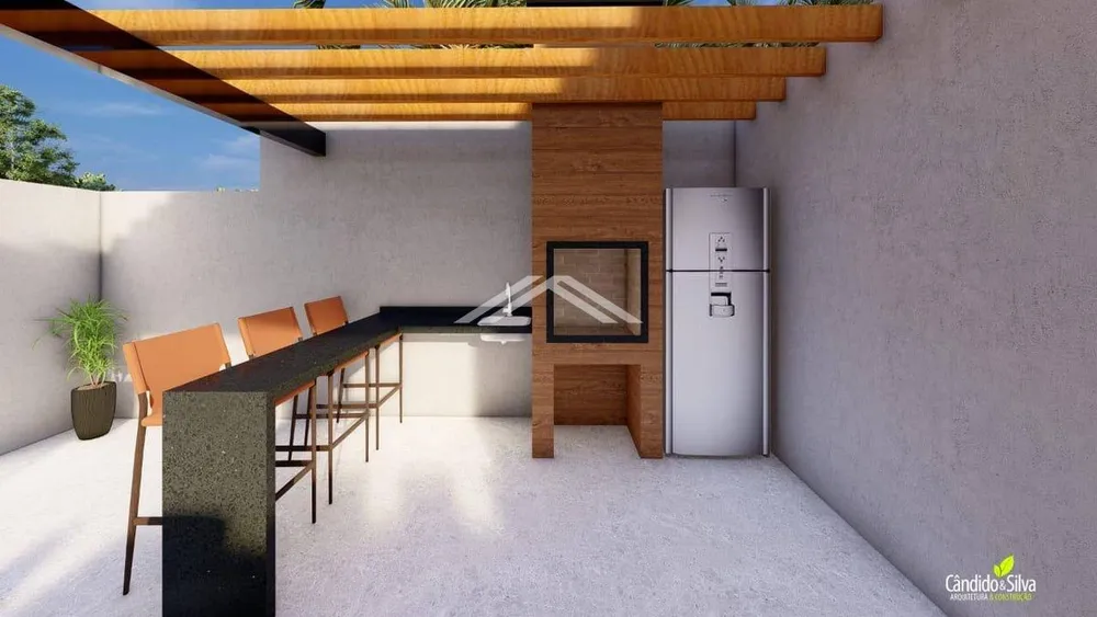 Apartamento, 2 quartos, 51 m² - Foto 4