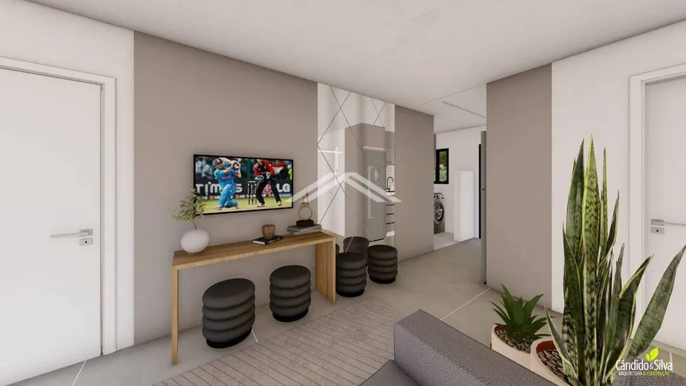 Apartamento, 2 quartos, 51 m² - Foto 9