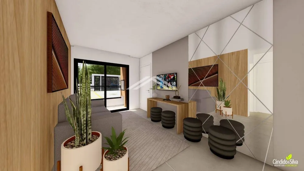 Apartamento, 2 quartos, 51 m² - Foto 10