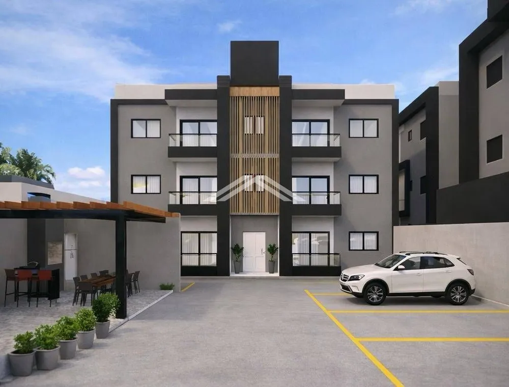 Apartamento, 2 quartos, 51 m² - Foto 2