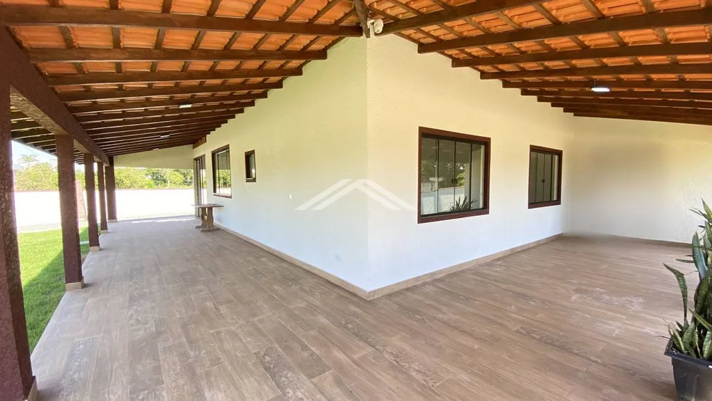 Casa, 2 quartos, 156 m² - Foto 3