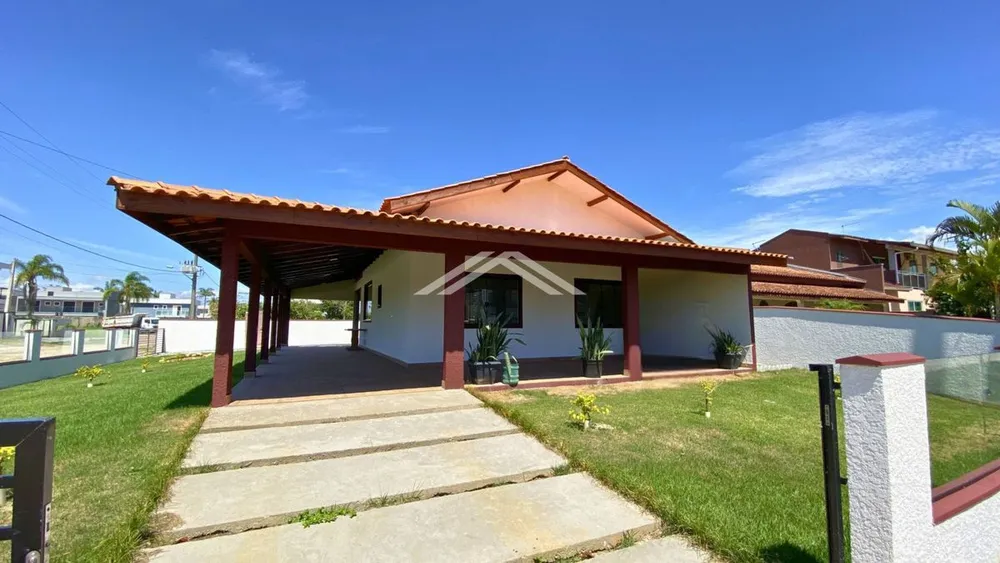 Casa, 2 quartos, 156 m² - Foto 1