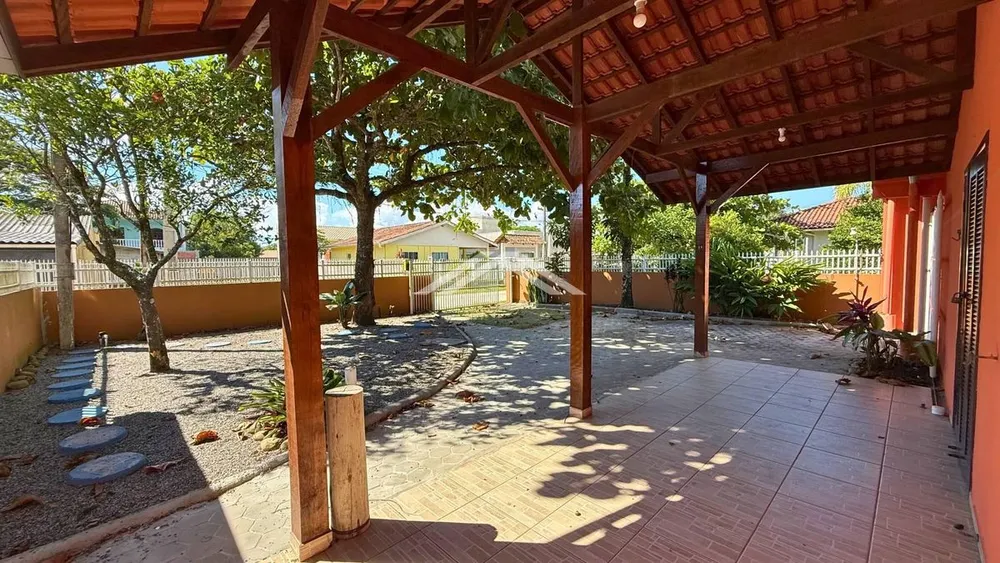 Casa, 2 quartos, 128 m² - Foto 2