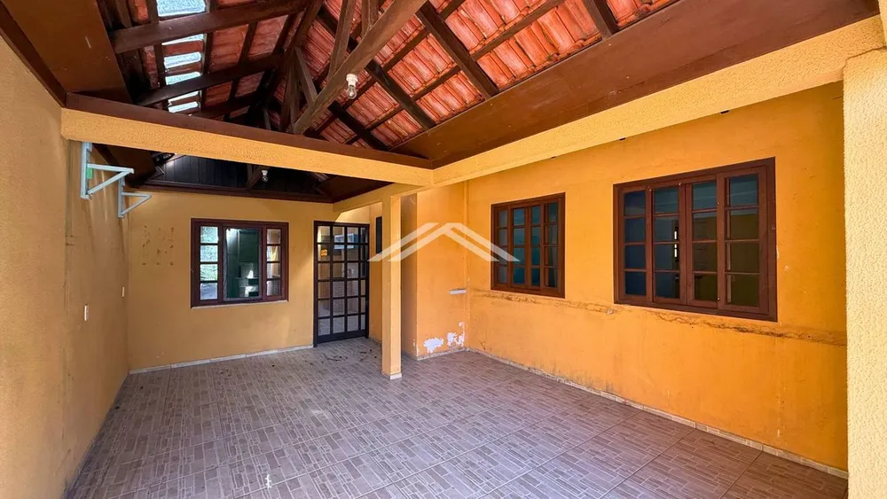 Casa, 2 quartos, 128 m² - Foto 5