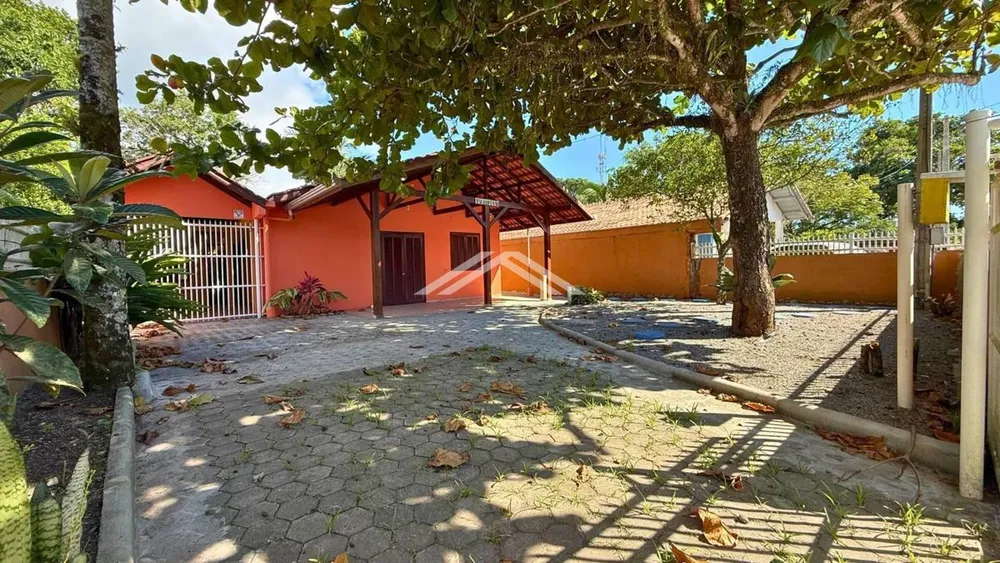 Casa, 2 quartos, 128 m² - Foto 1