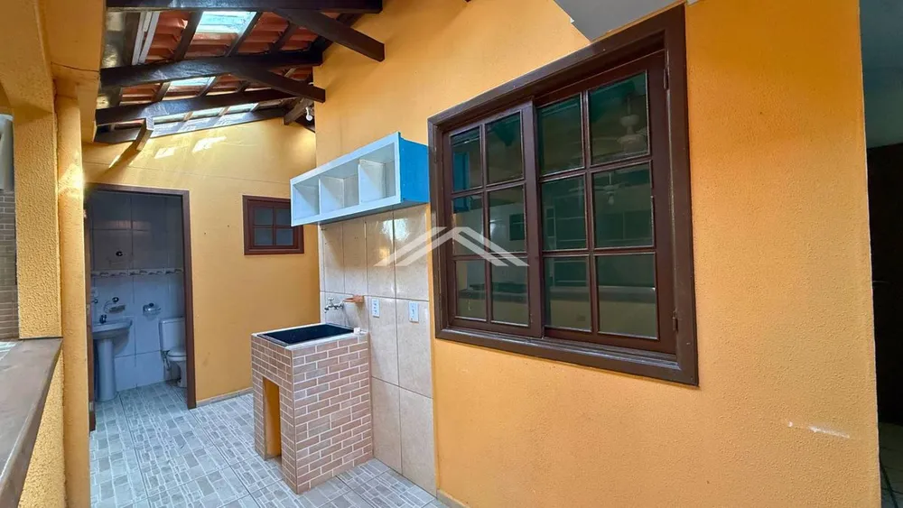 Casa, 2 quartos, 128 m² - Foto 6