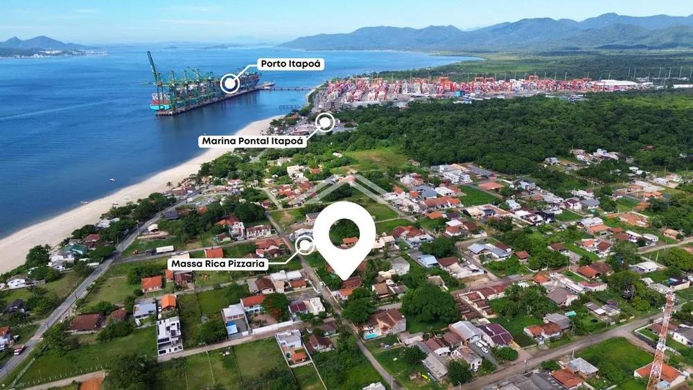 Casa, 2 quartos, 128 m² - Foto 17