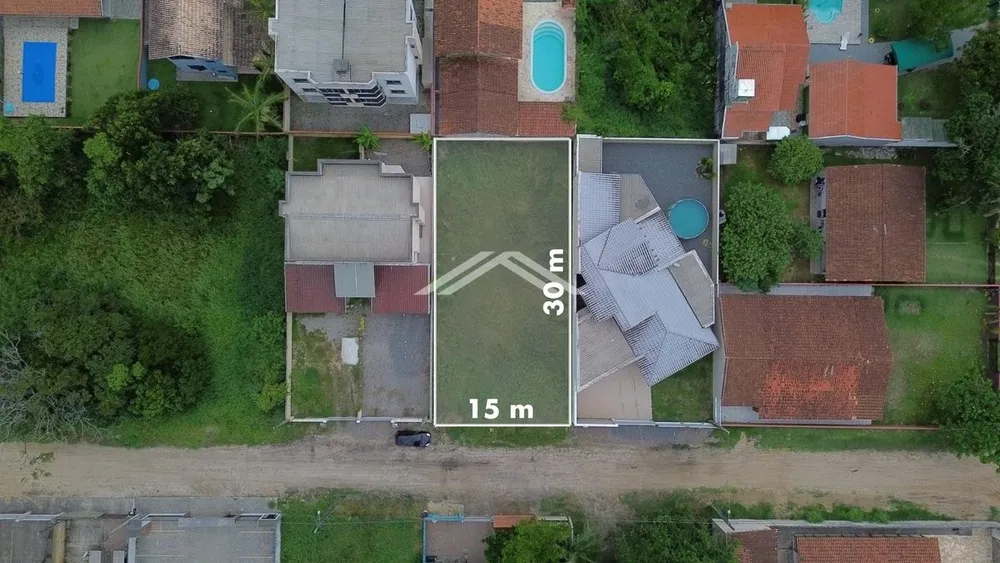 Terreno, 450 m² - Foto 6