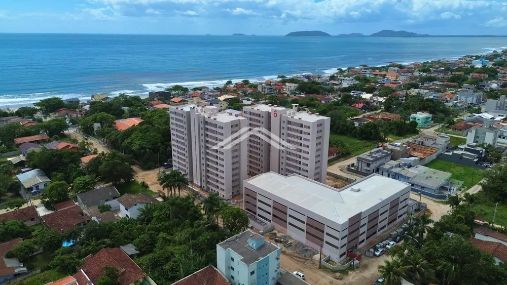 Apartamento, 2 quartos, 51 m² - Foto 1